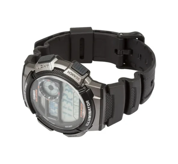 Casio AE-1000W-1BVDF Erkek Kol Saati - 2