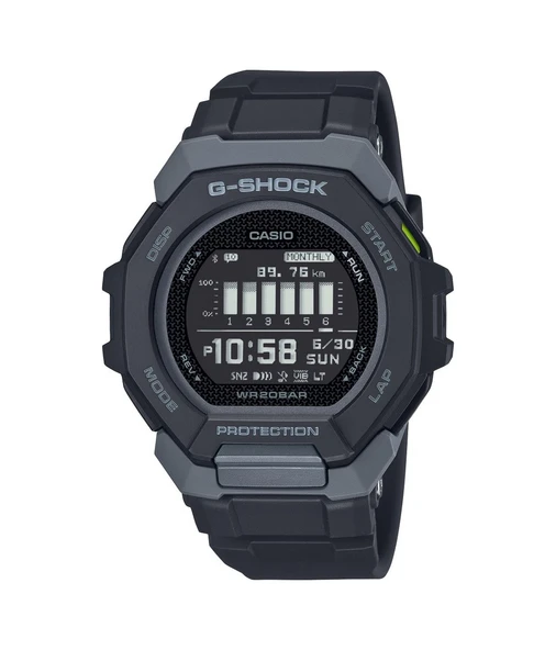 Casio Gbd-300-1dr G-shock Erkek Kol Saati - 1