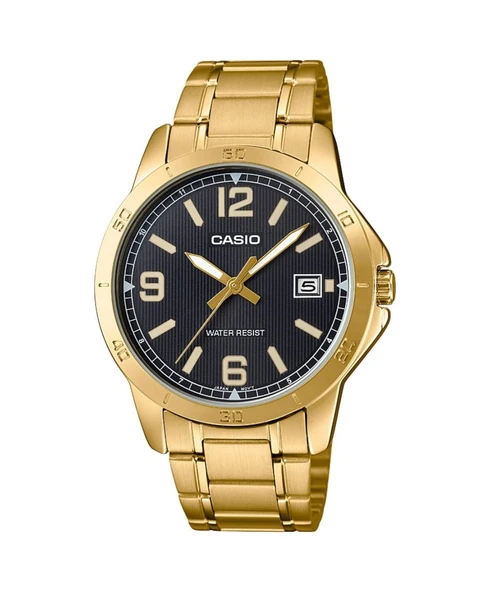 Casio MTP-V004G-1BUDF Erkek Kol Saati ürün görseli