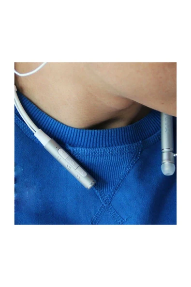 Roman Z6000 Bluetooth Kulaklık Samsung Ios Huawei Xiaomi Oppo Bluetooth Universal Kulaklık - 4