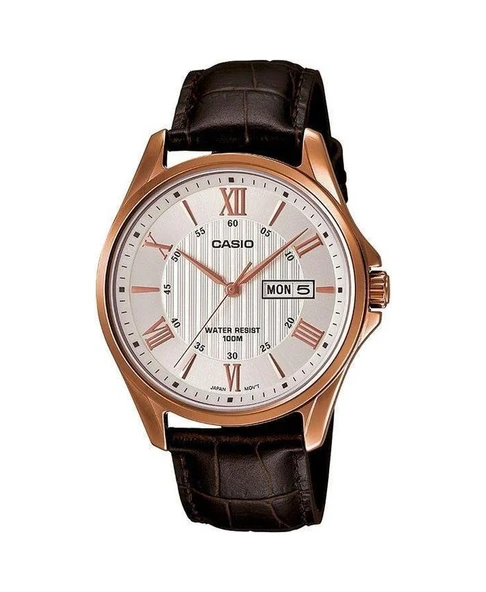 Casio MTP-1384L-7AVDF Erkek Kol Saati ürün görseli