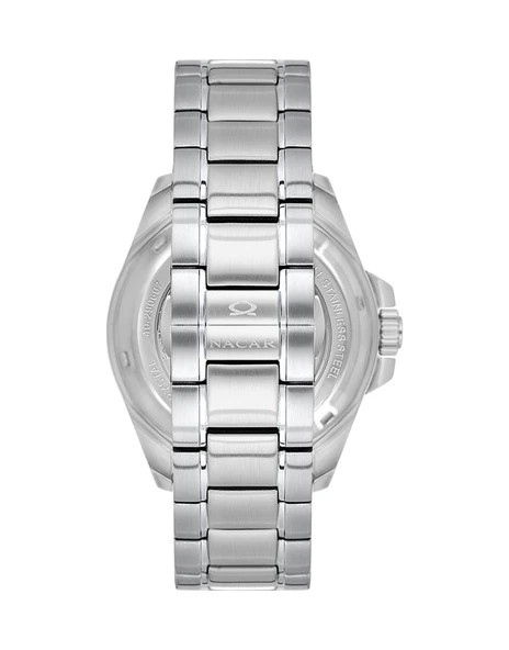 Nacar Nc36-291738-abm Erkek Kol Saati - Resim 4