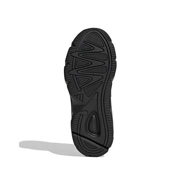 adidas CRAZYCHAOS Siyah Kadın Koşu Ayakkabısı IH0307 - 6