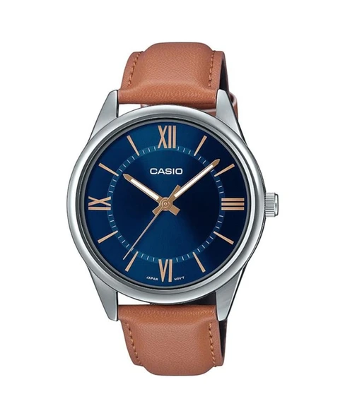 Casio MTP-V005L-2B5UDF Erkek Kol Saati ürün görseli