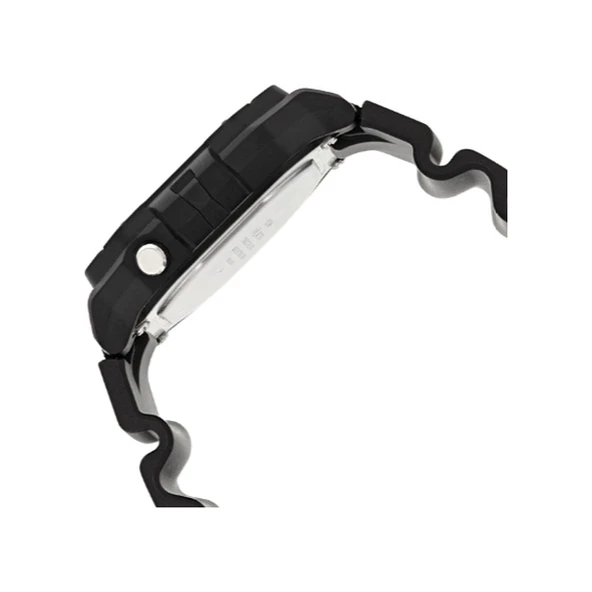 Casio W-218H-1AVDF Erkek Kol Saati - Resim 2