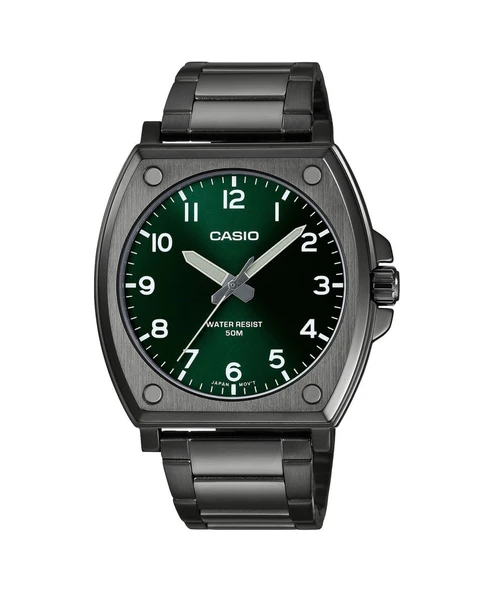 Casıo Mtp-e730b-3avdf Erkek Kol Saati