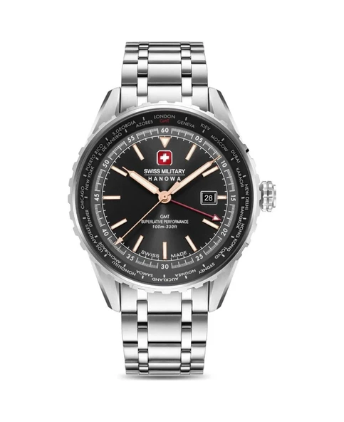 Swiss Military Smwgh0003203 Erkek Kol Saati
