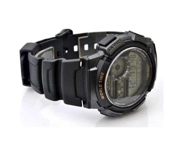 Casio AE-1000W-1AVDF Erkek Kol Saati - Resim 2