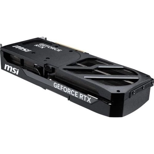 MSI GEFORCE RTX 5070 12G SHADOW 3X OC EKRAN KARTI - 3