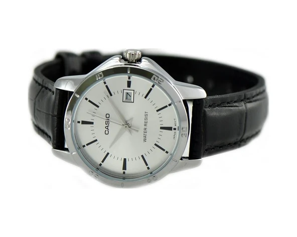 Casio MTP-V004L-7AUDF Erkek Kol Saati - Resim 2