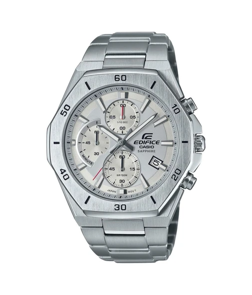 Casio Efb-680d-7avudf Erkek Kol Saati