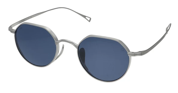 Quantum Q250.C1 47 Polarize Unisex Güneş Gözlüğü