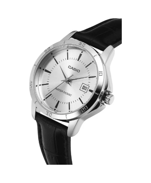 Casio MTP-V004L-7AUDF Erkek Kol Saati - Resim 3