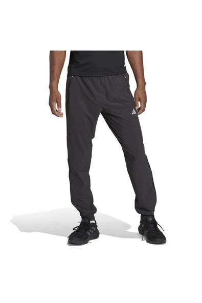 ADİDAS ERKEK EŞOFMAN ALT FAST TKO PANT HN8015 - 3