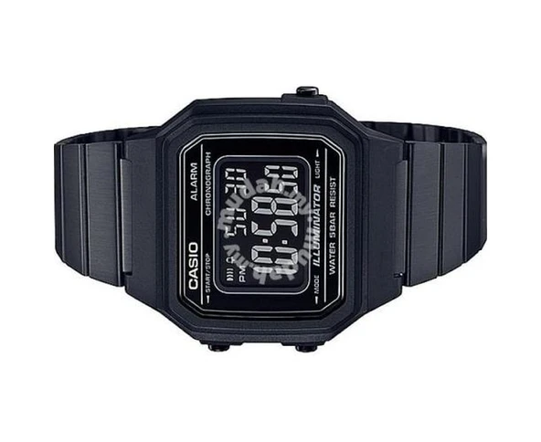 Casio B639WB 1BDF Erkek Kol Saati - Resim 2