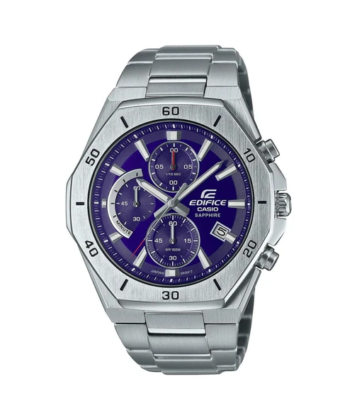 Casio  Efb-680d-2bvudf Erkek Kol Saati ürün görseli