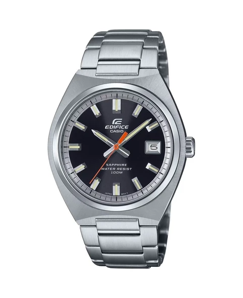 Casio Edifice Efb-109d-1avdf Erkek Kol Saati Metalik ürün görseli