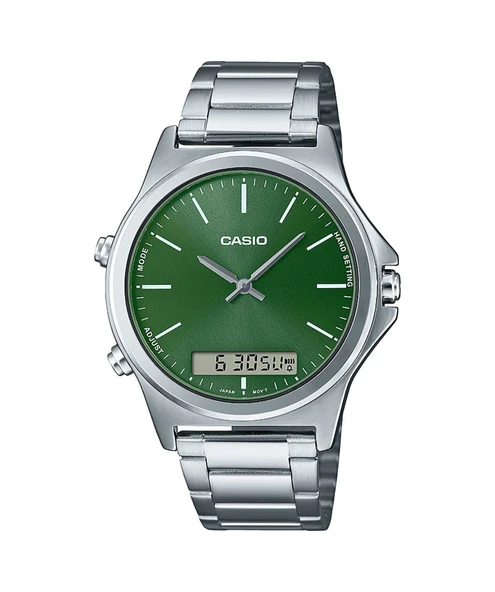 Casio MTP-VC01D-3EUDF Erkek Kol Saati ürün görseli