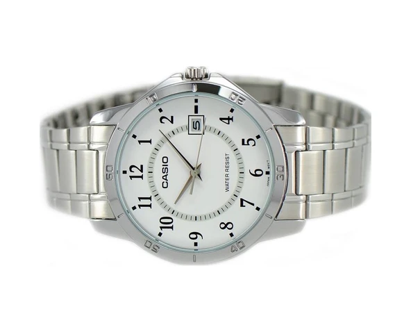 Casio MTP-V004D-7BUDF Erkek Kol Saati - Resim 2