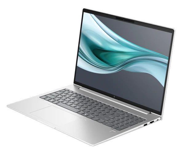 HP ELITEBOOK 660 G11 B2PK4ES U5-125U 8GB 512GB SSD 16" FDOS - 3