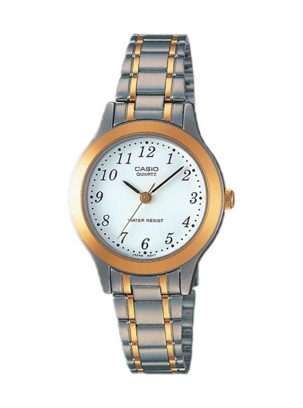 Casio LTP-1128G-7BRDF Kadın Kol Saati