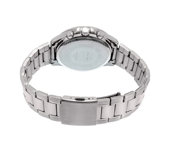 Casio MTP 1374D 5AVDF Erkek Kol Saati - Resim 3