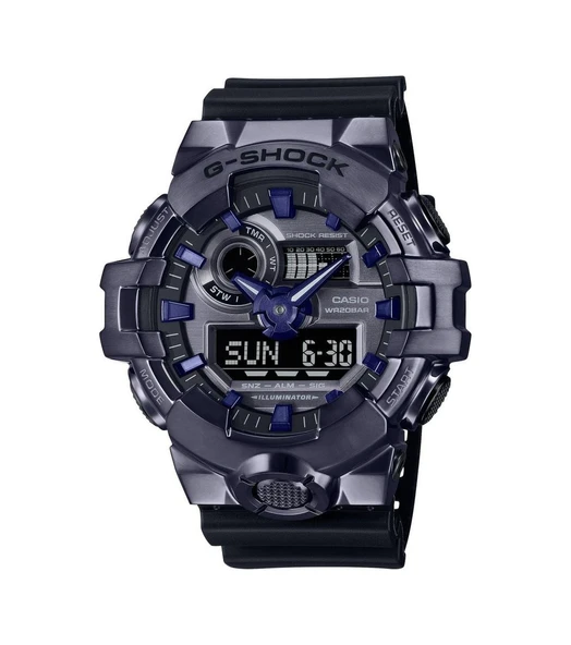 Gm-700p-6adr Casio G-shock Erkek Kol Saati ürün görseli