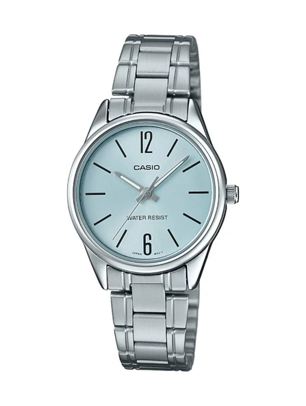 Casio LTP-V005D-2BUDF Kadın Kol Saati