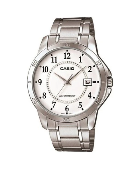 Casio MTP-V004D-7BUDF Erkek Kol Saati ürün görseli