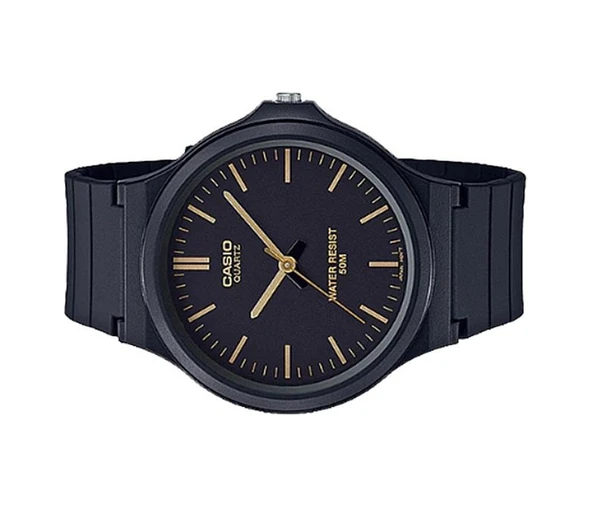 Casio MW-240-1E2VDF Erkek Kol Saati - Resim 2