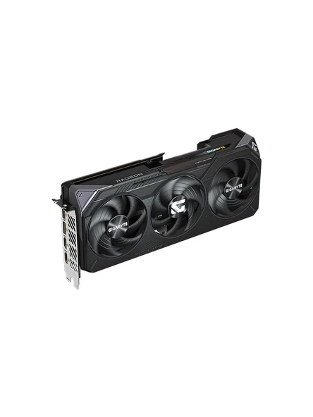 Gigabyte Radeon RX9070XT GAMING OC GV-R9070XTGAMING OC-16GD 16GB GDDR6 256Bit Ekran Kartı