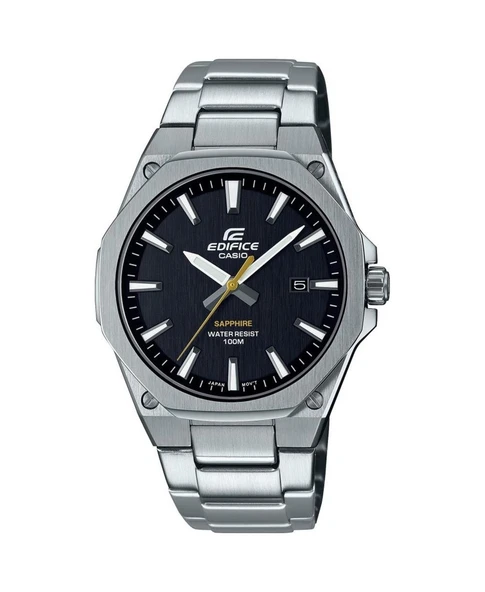 Casio EFR-S108D-1AVUDF Edifice Erkek Kol Saati