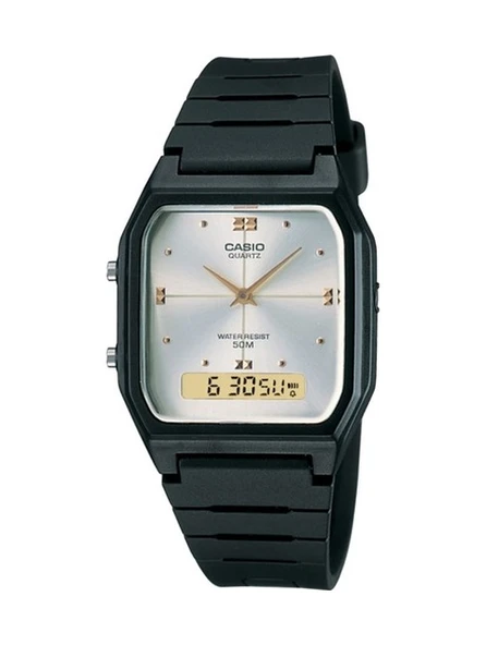 Casio AW-48HE-7AVDF Erkek Kol Saati ürün görseli