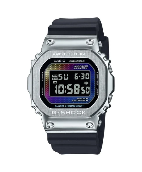 Gm-5600rw-1dr Casio G-shock Erkek Kol Saati ürün görseli 1