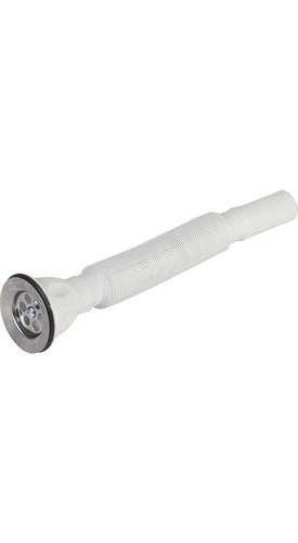 Körüklü Lavabo Sifonu