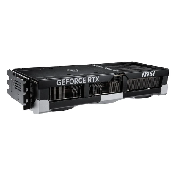 MSI Ventus 3X GeForce RTX 5090 32GB GDDR7 512Bit HDMI/DP Ekran Kartı - Resim 4