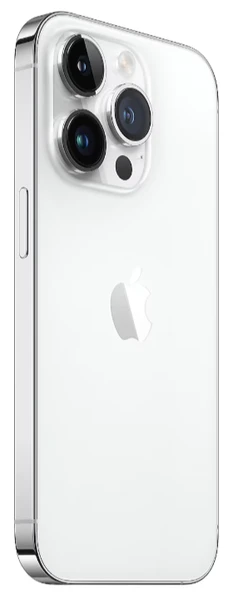 Apple iPhone 14 Pro Max 256 GB Silver (Apple Türkiye Garantili) - 3