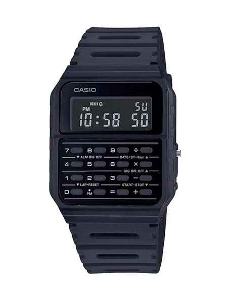 Casio CA-53WF-1BDF Erkek Kol Saati ürün görseli