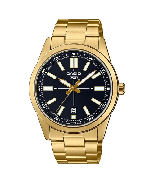 Casio MTP-VD02G-1EUDF Erkek Kol Saati ürün görseli