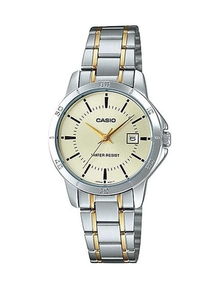 Casio LTP-V004SG-9AUDF Kadın Kol Saati