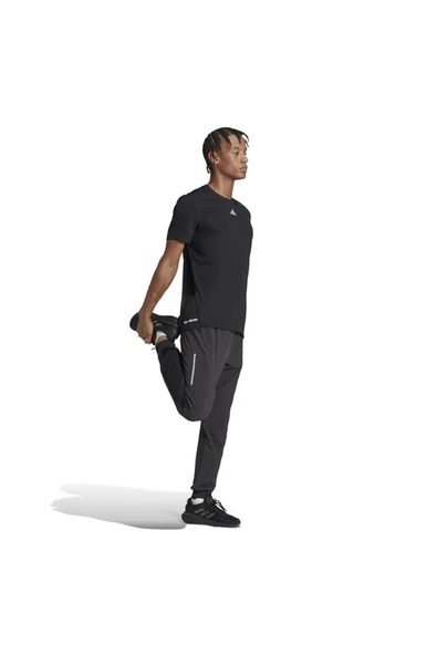 ADİDAS ERKEK EŞOFMAN ALT FAST TKO PANT HN8015 - 5