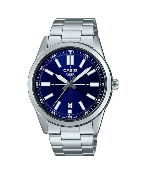 Casio MTP-VD02D-2EUDF Erkek Kol Saati