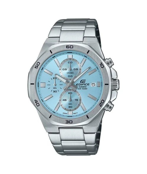 CASİO Efv-640d-2bvudf Casio Edifice Erkek Kol Saati ürün görseli