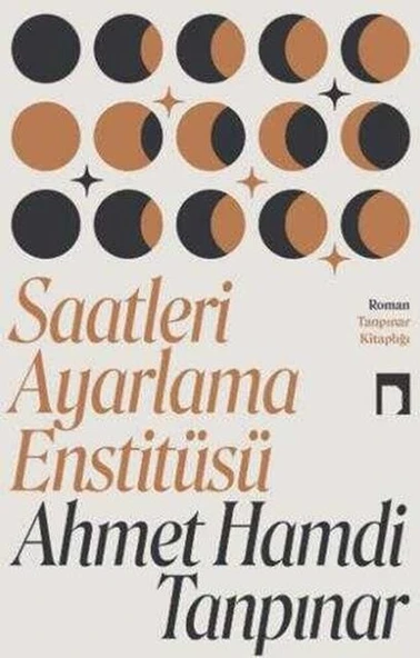 Saatleri Ayarlama Enstitüsü Dergah Yayınları
