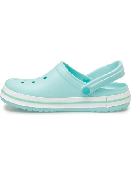 LUMBERJACK DEVON 3FX YEŞİL UNİSEX COMFORT CASUAL TERLİK SABO SANDALET - 5