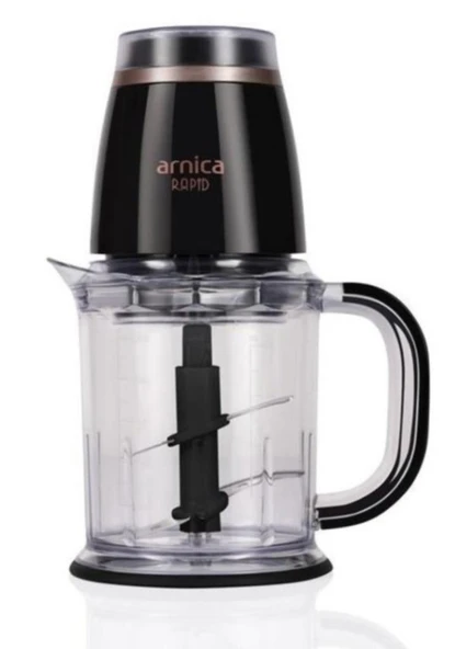 Arnica Rapid Pro Rondo Rosegold Gh21133 OUTLET