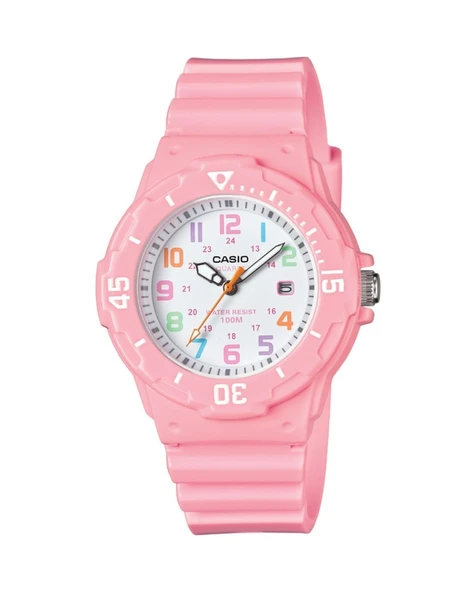 Casio LRW-200H-4B2VDF Unisex Kol Saati