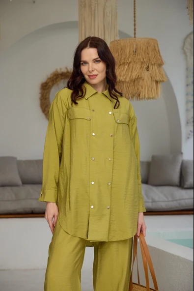 ÇITÇITLI İPEK CUPRA TAKIM - 3