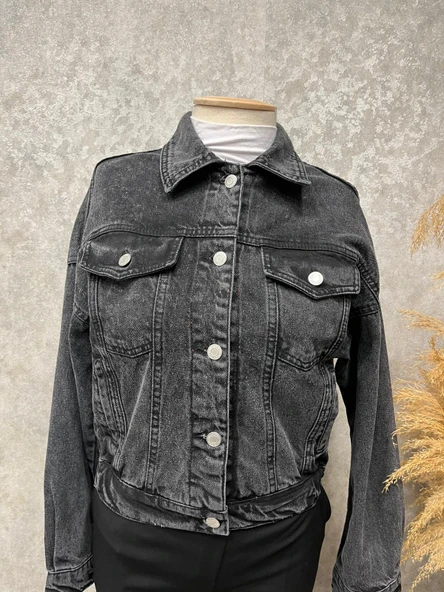 25Y839 CEKET KOT BOMBER