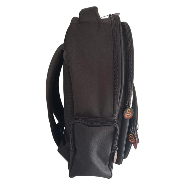 Galatasaray Okul Çantası Mauro İcardi Yeni Sezon Okul Sırt Çantası - 4